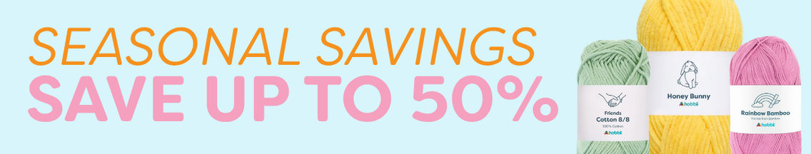 Seasonal Savings