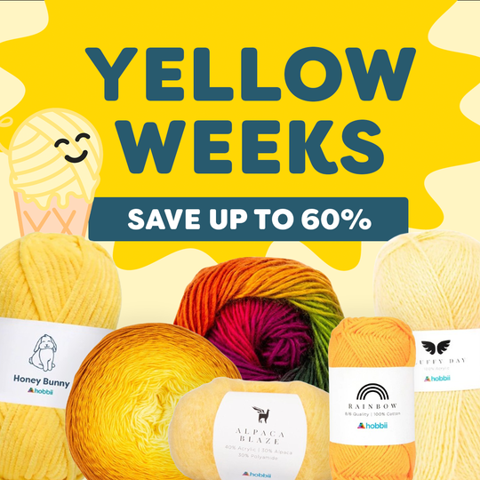 Yellow Weeks