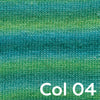 

Black Friday Felted Wool Multi (Limited Edition) - Hobbii
5