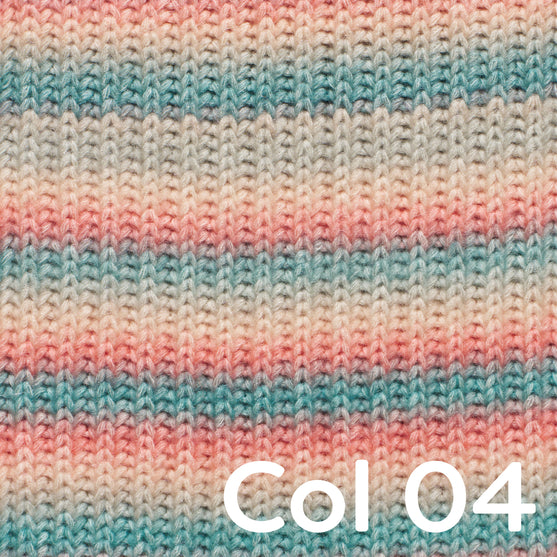 

Black Friday Pastel Breeze (Limited Edition) - Hobbii
6
