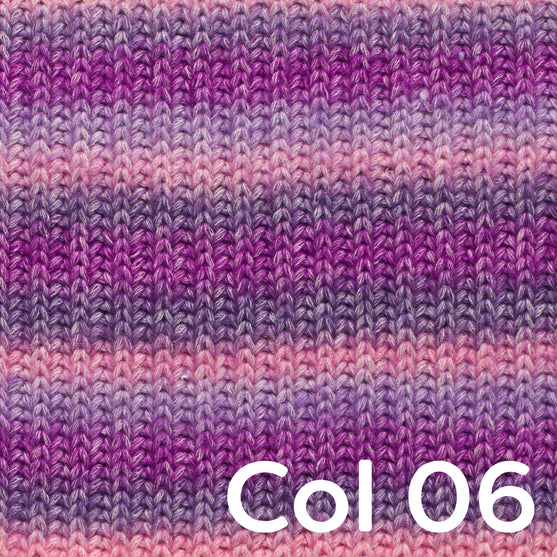 

Black Friday Pastel Breeze (Limited Edition) - Hobbii
8