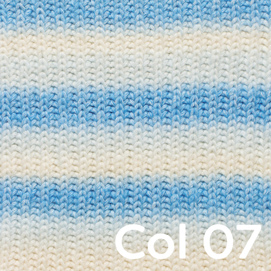 

Black Friday Pastel Breeze (Limited Edition) - Hobbii
9