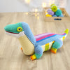 

Beam the Rainbow Monitor
1