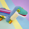 

Beam the Rainbow Monitor
7