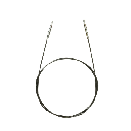 

Stellar Interchangeable Circular Needle Set - Carnelian (Limited Edition) - Hobbii
6