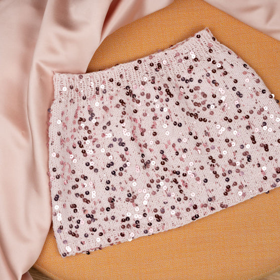 

Cheerful Sparkle - Children’s skirt
4