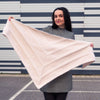 

Cosmopolitan - Shawl
1