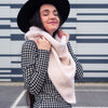 

Cosmopolitan - Shawl
3