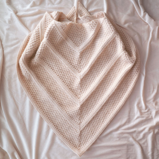 

Cosmopolitan - Shawl
10