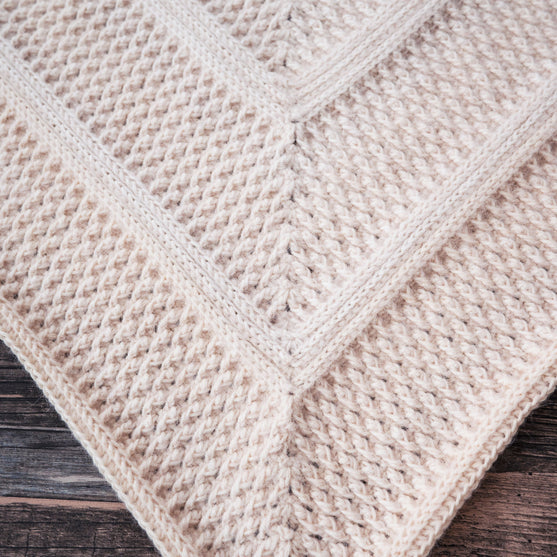 

Cosmopolitan - Shawl
9