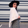

Cosmopolitan - Shawl
4