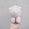 

Fluffy Sheep
3