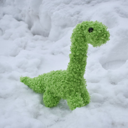 Milo the Dino