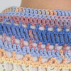 

Breeze Wave - Dress
12