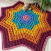 

Nebula Bobble Star - Blanket
2