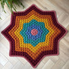

Nebula Bobble Star - Blanket
1