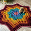 

Nebula Bobble Star - Blanket
5
