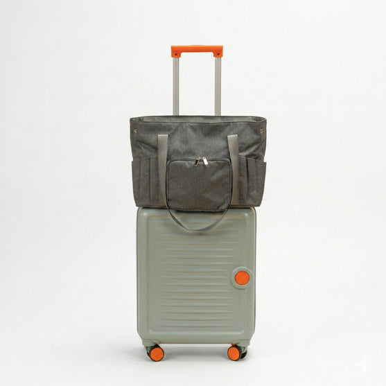 

Yarn Bag - Travel - Hobbii
1