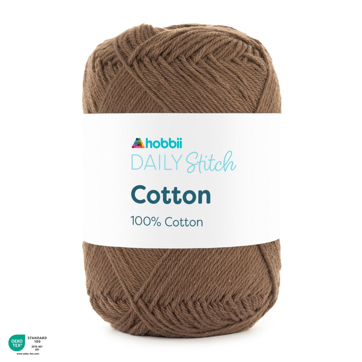 Daily Stitch Cotton – Hobbii
