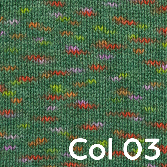 

Ghost Sock Wool (Limited Edition) - Hobbii
4