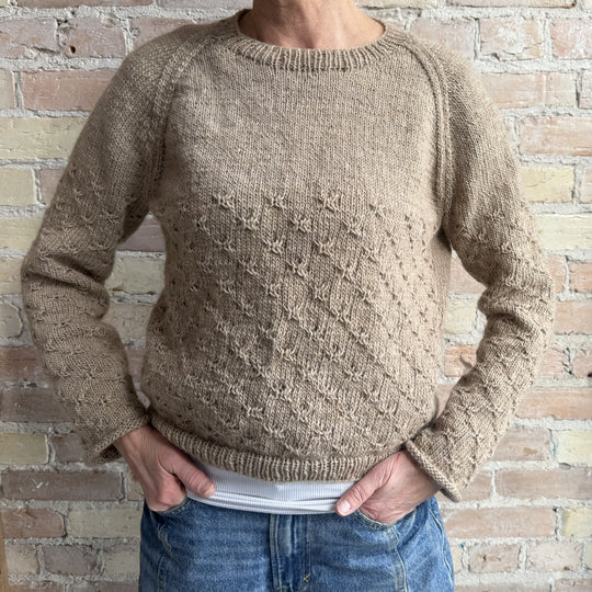 Maya Mia - Sweater