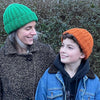 

Happy - Beanie
7