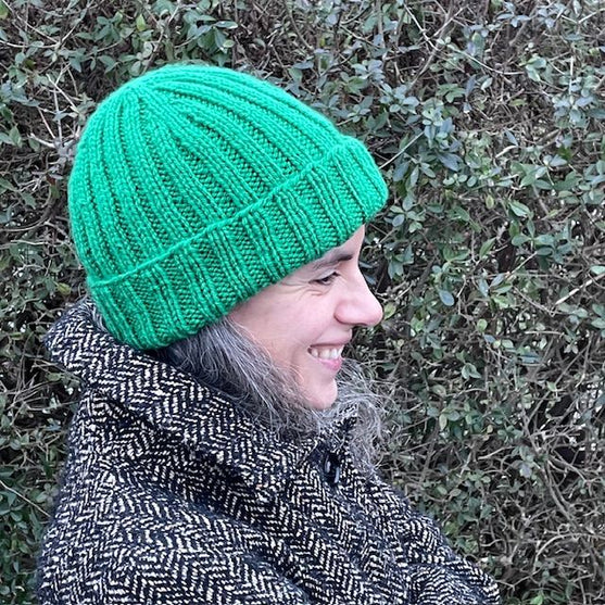 

Happy - Beanie
1