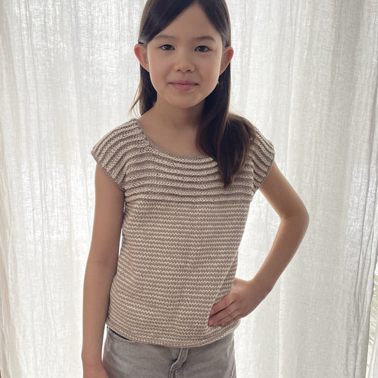 Barbara - Children’s top