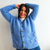 

Azalea - Cardigan
1