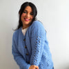 

Azalea - Cardigan
6