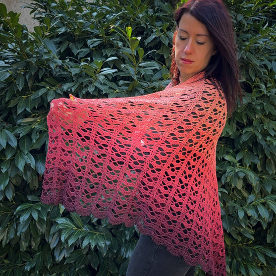

Narya - Shawl
1