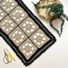 

Elvellon - Table Runner
5