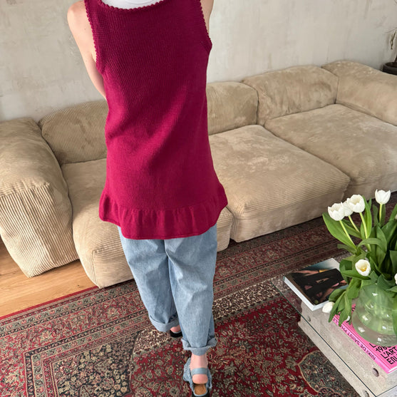 

Sasha - Dress
3