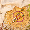 

Symfonie 2 Interchangeable Circular Needles - KnitPro
4
