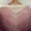 

Amethyst - Shawl
7