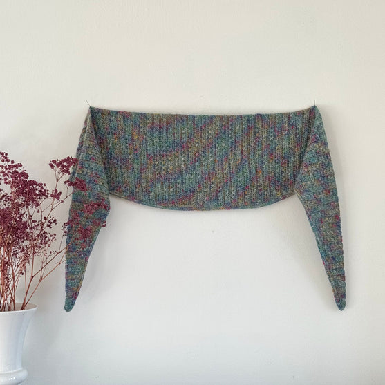 

Fichu - Scarf
3