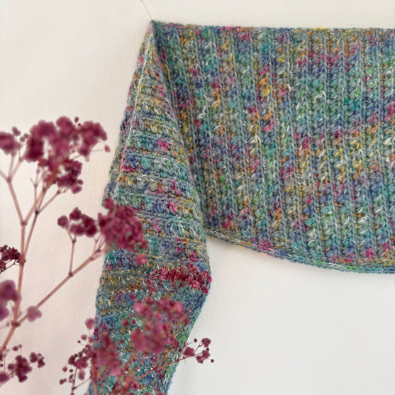 

Fichu - Scarf
7
