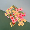 

Woven Labels - Hobbii
4