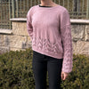 

Sissela - Sweater
1