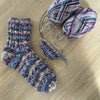 

Ivy Twist - Socks
4
