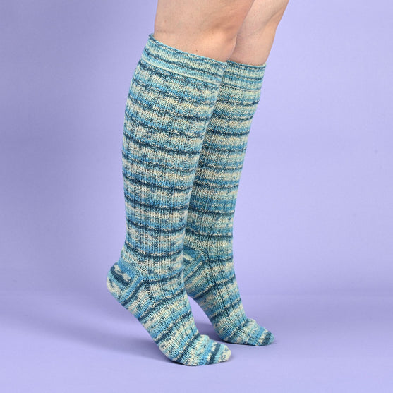 

Mersey - Socks
1