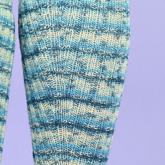 

Mersey - Socks
2