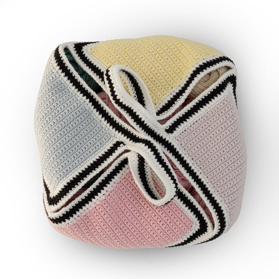 

Messina - Bag
8