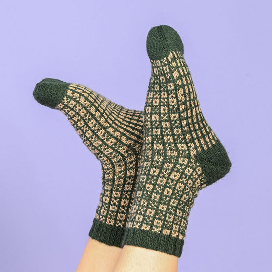 

Noale - Socks
1