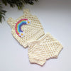 

Summer Granny - Children’s Shorts & Vest
7