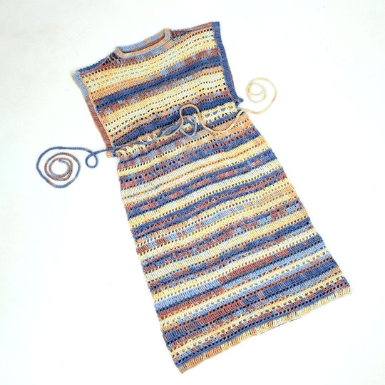 Breeze Wave - Dress