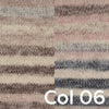 

Regia 4-ply Color Himmelszelt (Limited Edition) - Regia
7
