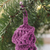 

Ribbon Candy - Ornament
9