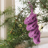 

Ribbon Candy - Ornament
7