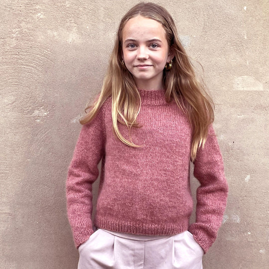 Sandy - Children’s Sweater